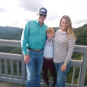 Meet your Posher, Lebrea